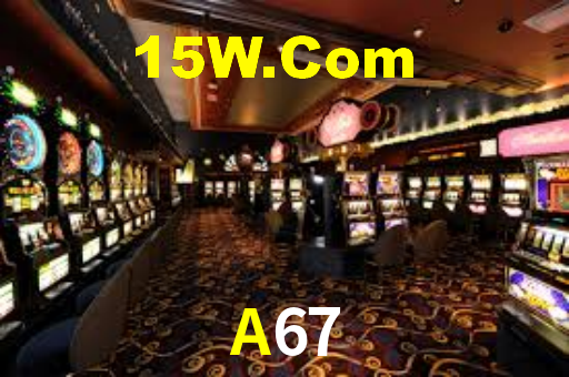 A67 Plataforma