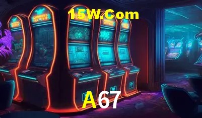 Apostas de Tênis A67