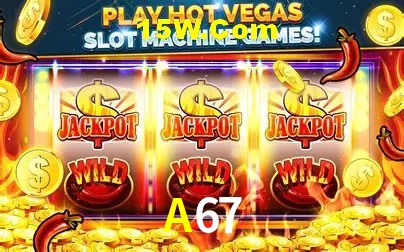 Casino Ao Vivo A67
