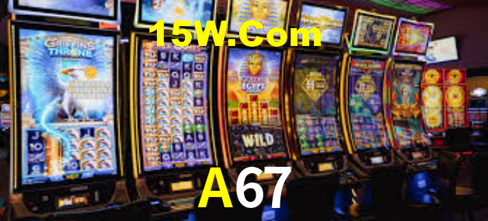 A67 Plataforma