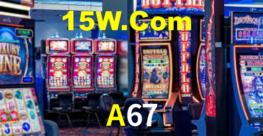 A67 Plataforma