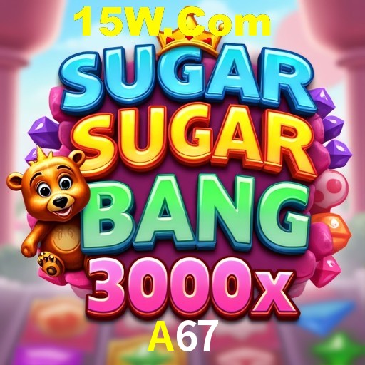 Slot Games A67