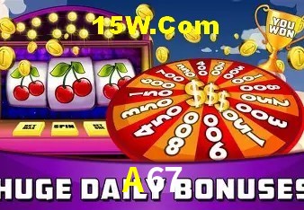 Casino VIP A67