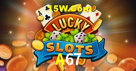 Diretório de Jogos A67