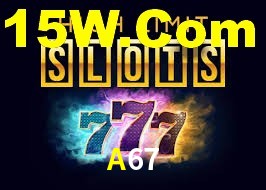 Daily Bonuses A67