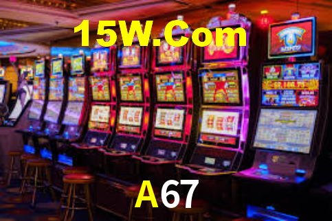 A67 Vip