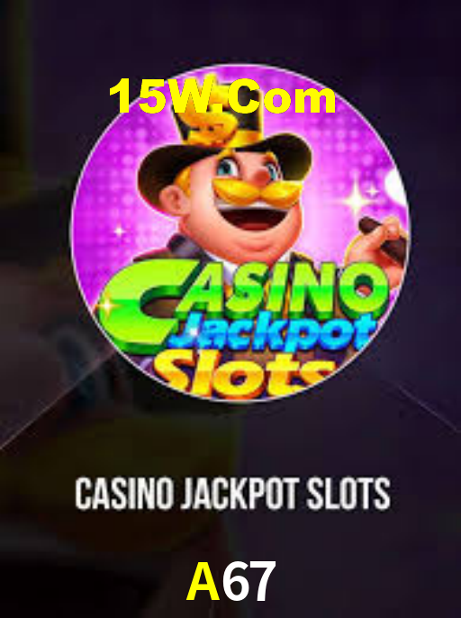 Sinta a adrenalina dos jogos de cassino com A67