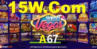 VIP Casino A67