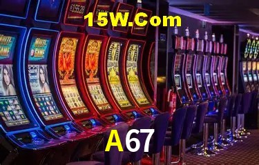 PIX Instantâneo A67