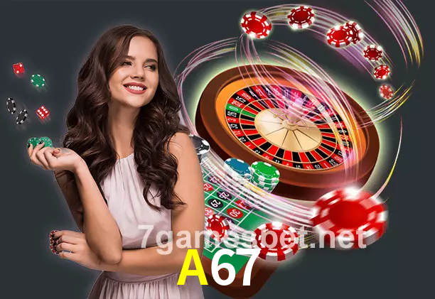 vivo no cassino A67